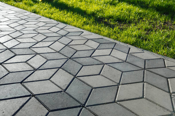 Best Driveway Pavers Cost  in La Plata, MO
