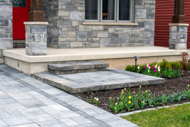 Best Driveway Pavers Near Me  in La Plata, MO