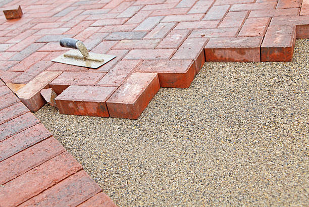 Trusted La Plata, MO Driveway Pavers Experts