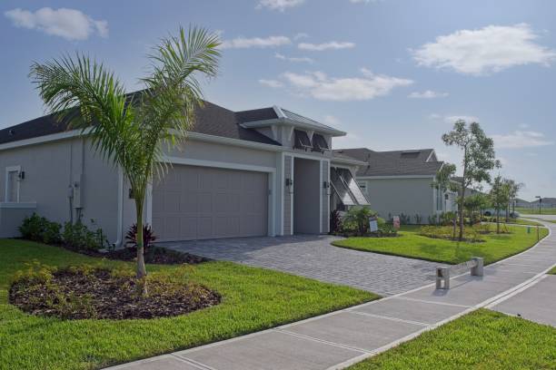 Best Custom Driveway Pavers  in La Plata, MO