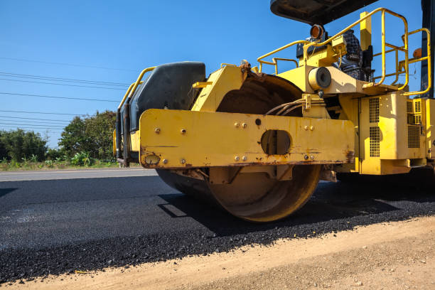Best Concrete Paver Driveway  in La Plata, MO